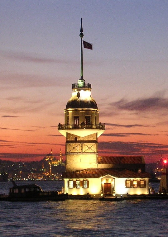 İstanbul Kokusu