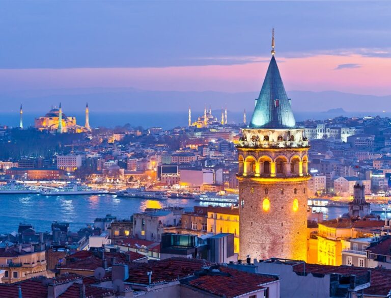Ağlayıp Dursak …
