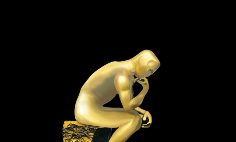 Üç Oscar