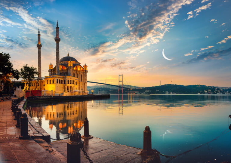 İstanbul Bugün Benim İçin Ağladı