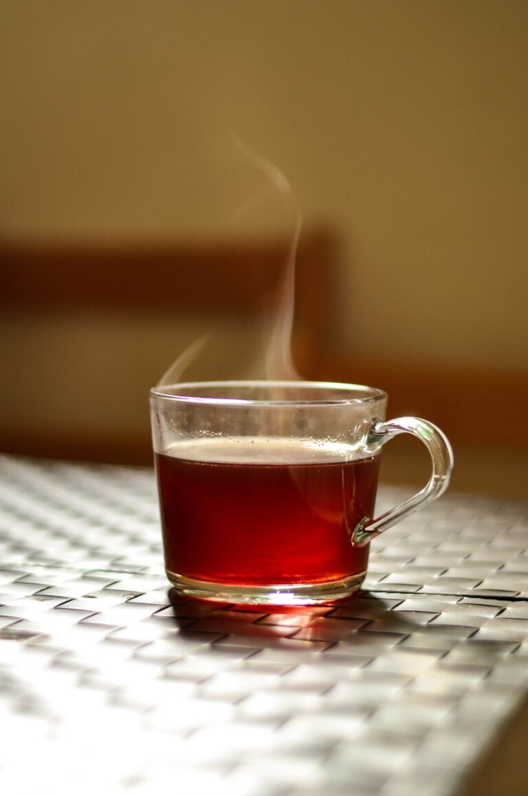 Bir Bardak Çay