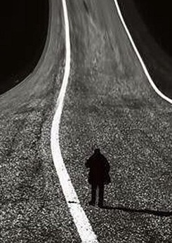 Yolcu Yol Yorgunu
